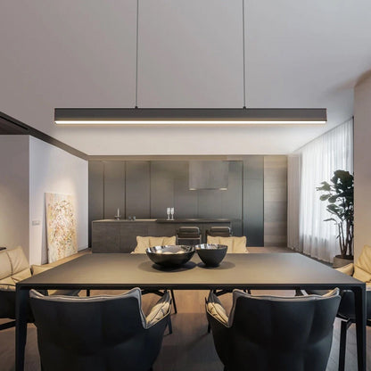 Avelena | LED Linear Hängeleuchtenprofil