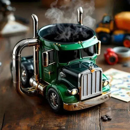 Avelena | TruckBrew Classic – Der Kaffee-Hit für echte Straßenhelden