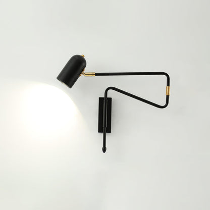 Avelena | BeamFlex – Vielseitige Wandlampe mit flexiblem Arm
