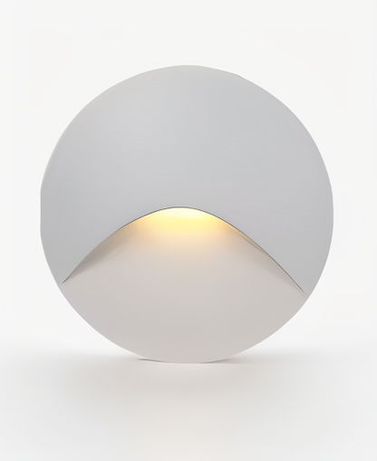 Avelena | LuminiPath LED Wandleuchte – Wasserdicht IP65 Bewegungsmelder Innen- & Außenwandleuchte