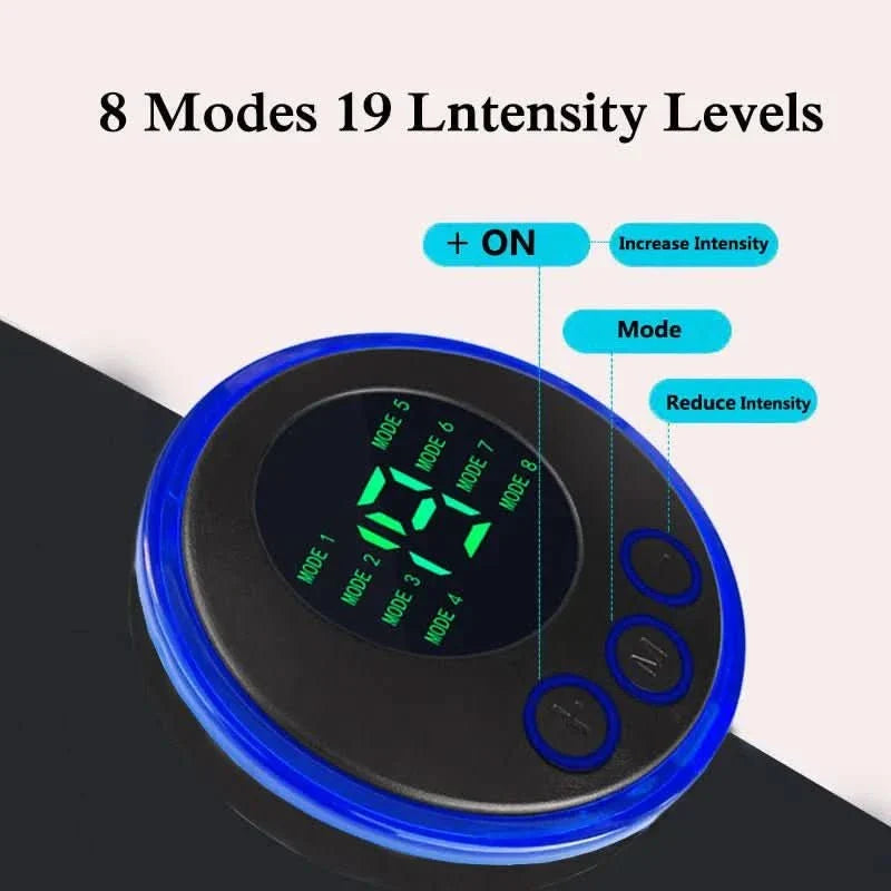 Avelena | effektives Muskeltraining ohne Trainingsstress