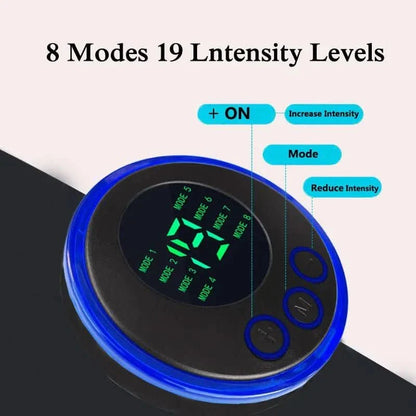 Avelena | effektives Muskeltraining ohne Trainingsstress