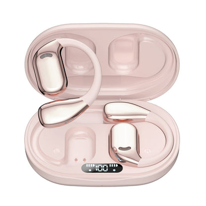 Avelena | AI Smart Wireless Bluetooth Headset