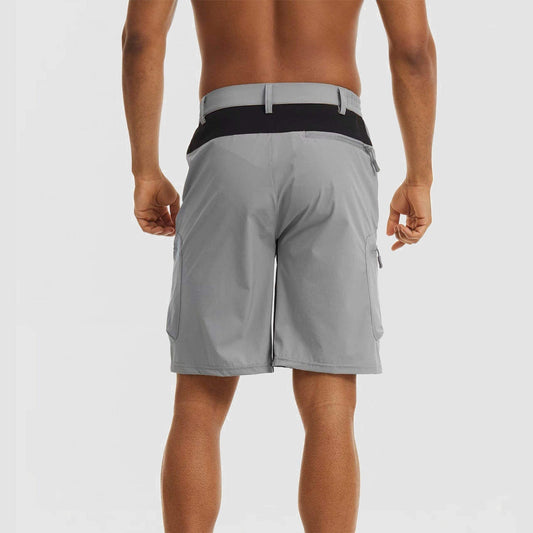 Funktionelle Cargoshorts