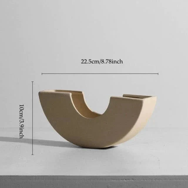 Avelena | Yae - Premium-Keramik-Vase