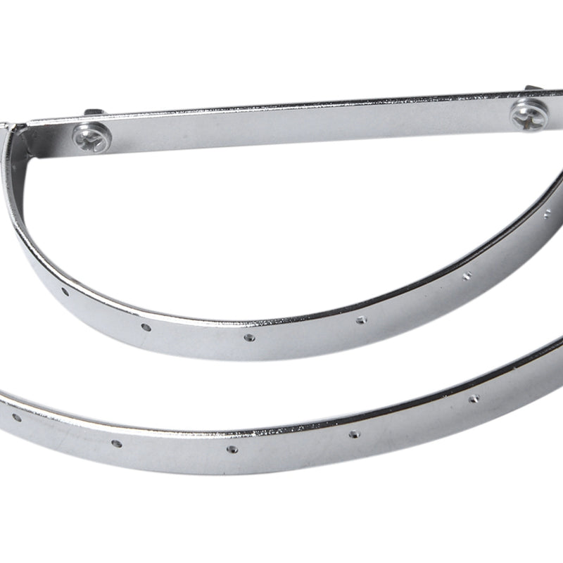 Avelena | Moderne Chromkristall -Drop - Wandleuchten