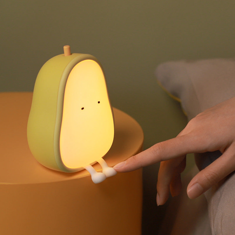 Avelena | MUID Pear LED Kinderlampe