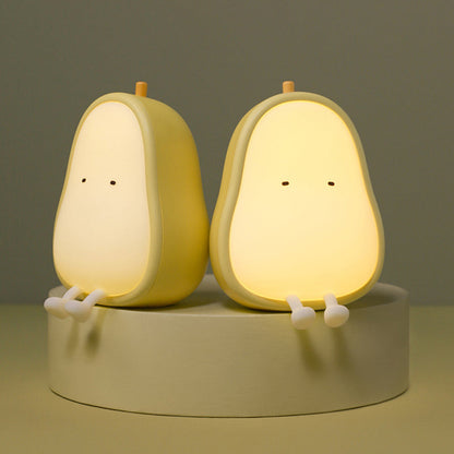 Avelena | MUID Pear LED Kinderlampe