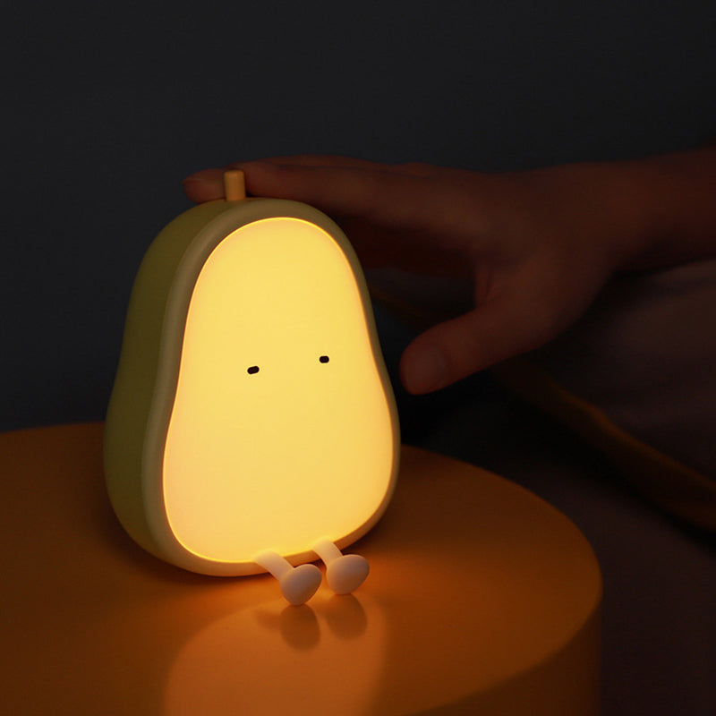 Avelena | MUID Pear LED Kinderlampe