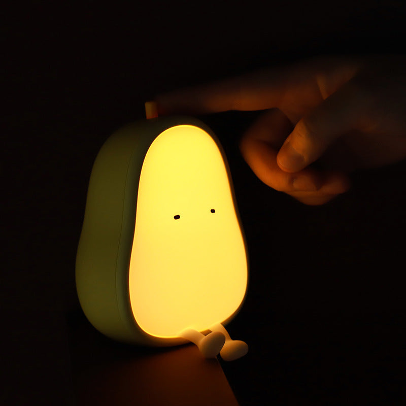 Avelena | MUID Pear LED Kinderlampe