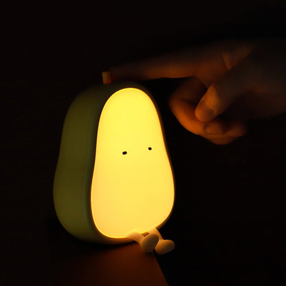 Avelena | MUID Pear LED Kinderlampe