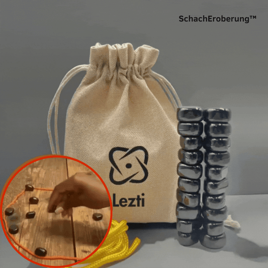 Avelena | SchachEroberung Strategische Denkherausforderung