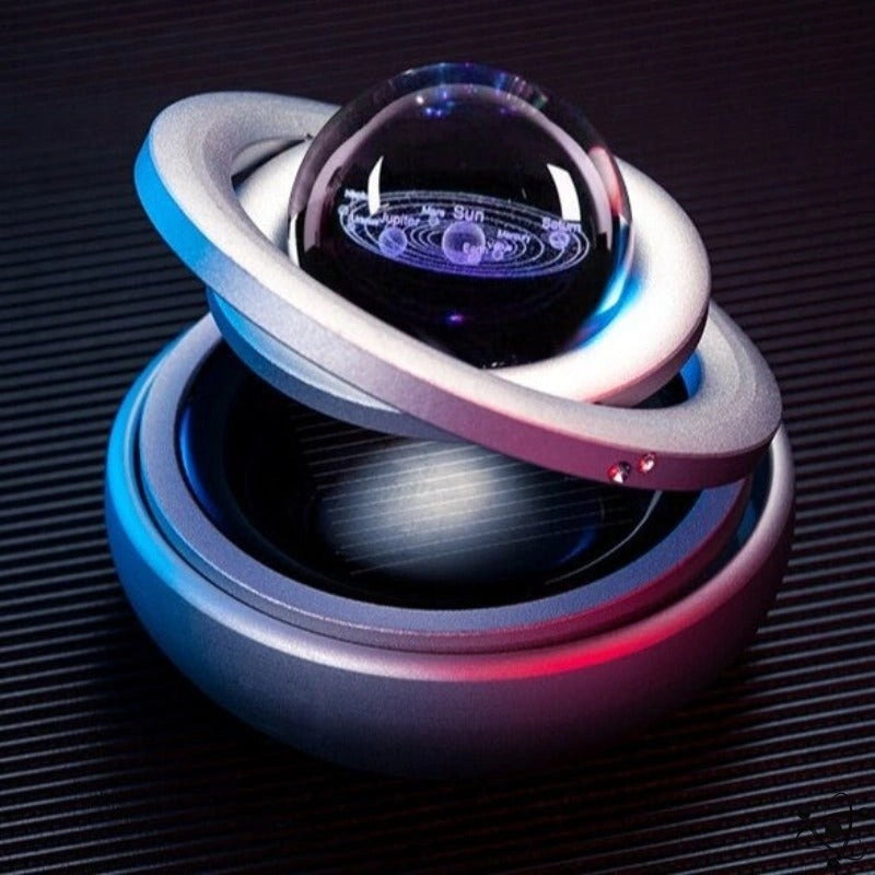 Avelena | Magnetisches Sonnensystem