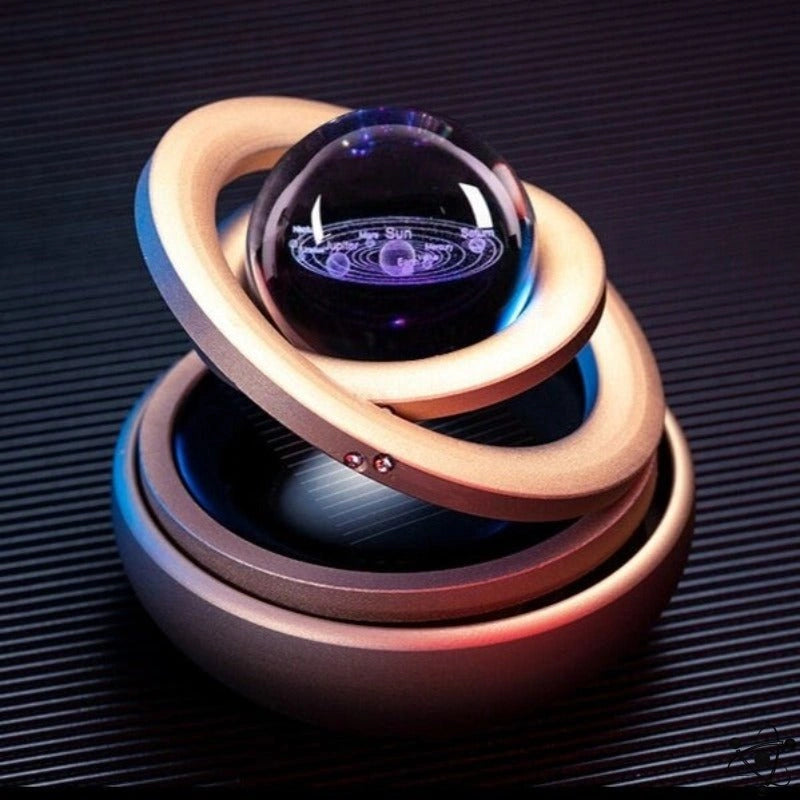 Avelena | Magnetisches Sonnensystem