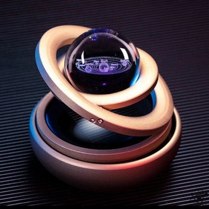 Avelena | Magnetisches Sonnensystem