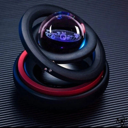 Avelena | Magnetisches Sonnensystem