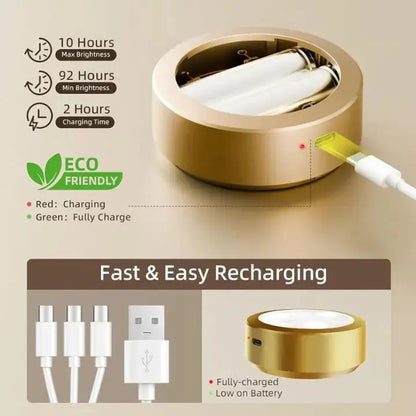 Avelena | BilderSchein Magnetische Stimmungsbeleuchtung