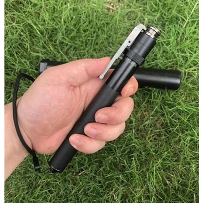 Avelena | Automatisch einziehbarer Wanderstock