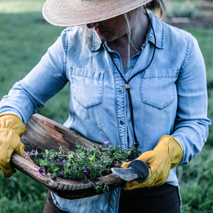 Avelena | DigForce | Gartenwerkzeug – Multifunktionale Präzision für den Außenbereich