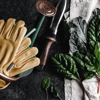 Avelena | DigForce | Gartenwerkzeug – Multifunktionale Präzision für den Außenbereich