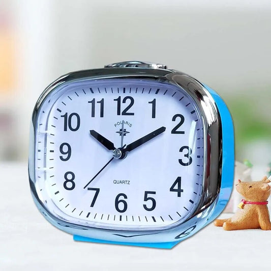 Avelena | TickFree | Ruhige Uhr mit weichem Nachtlicht