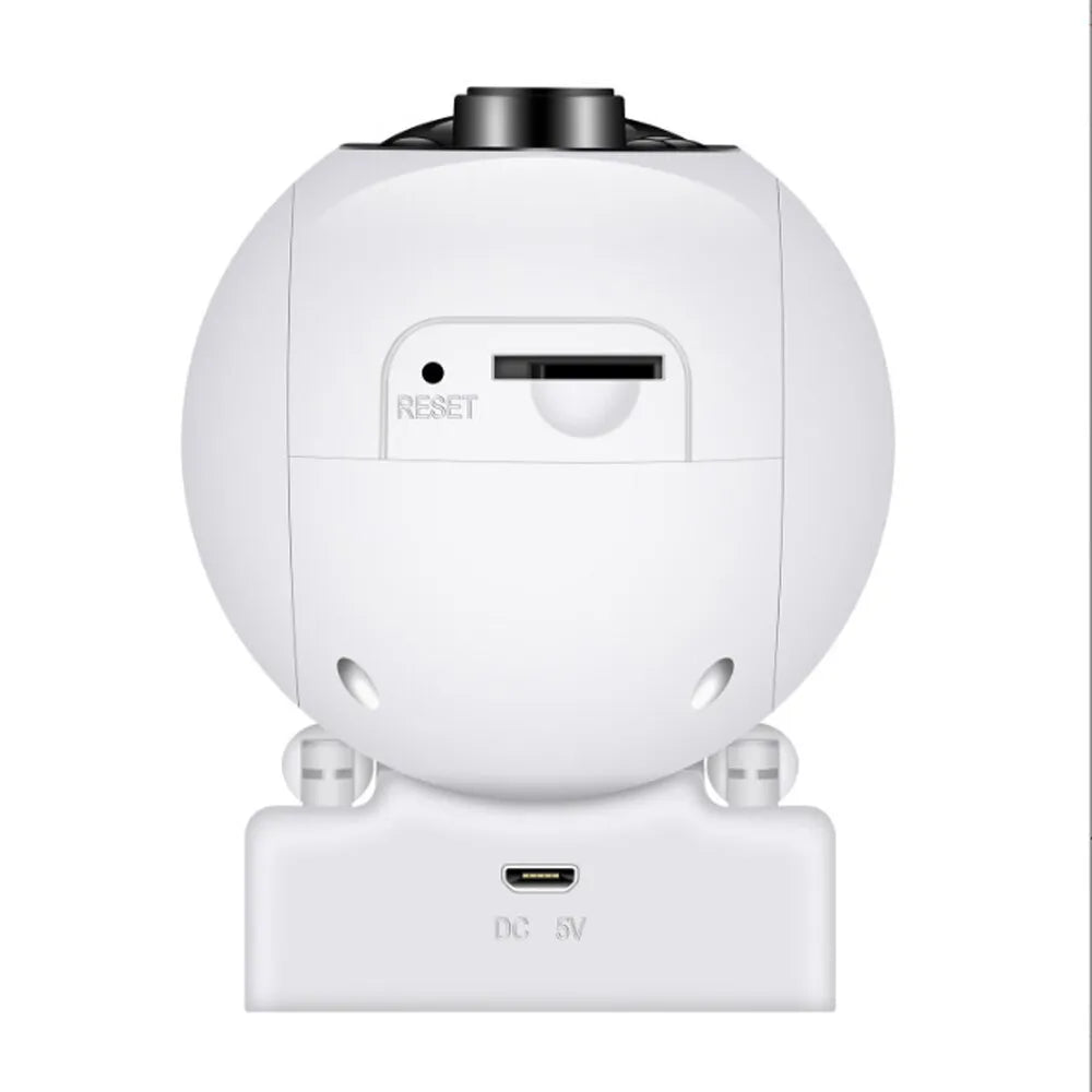 Avelena | Wifi Kamera Behalte Alles Im Blick Von Deinem Smartphone