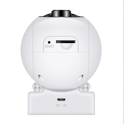 Avelena | Wifi Kamera Behalte Alles Im Blick Von Deinem Smartphone