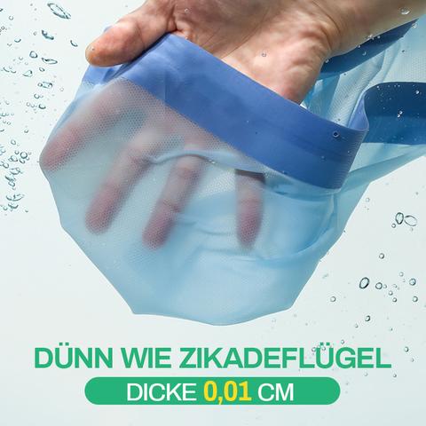 Avelena | Sommer Essentials Herren Eis Seiden Boxershorts Unterwäsche