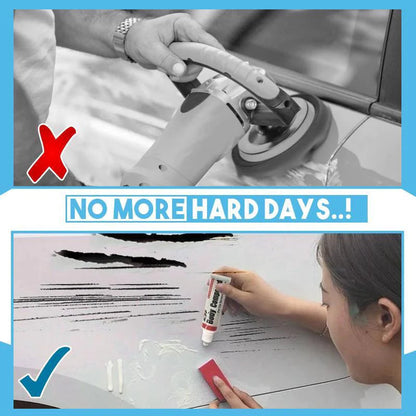 Avelena | Autokrazer-Reinigungsset