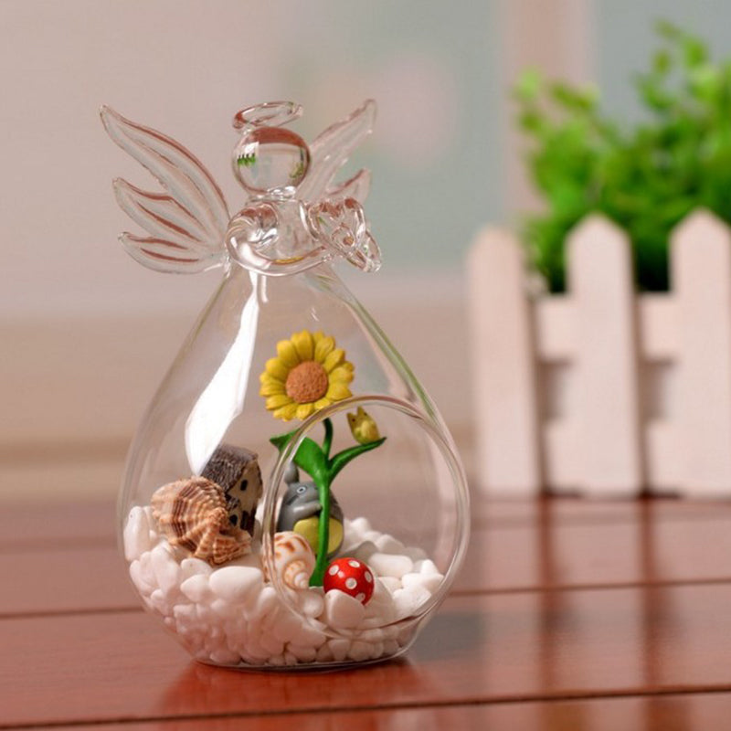 Avelena | Mika'El Segens Kerzenhalter