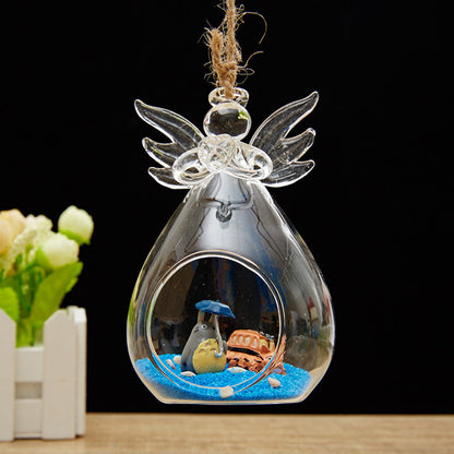 Avelena | Mika'El Segens Kerzenhalter