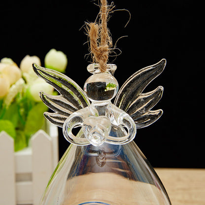 Avelena | Mika'El Segens Kerzenhalter