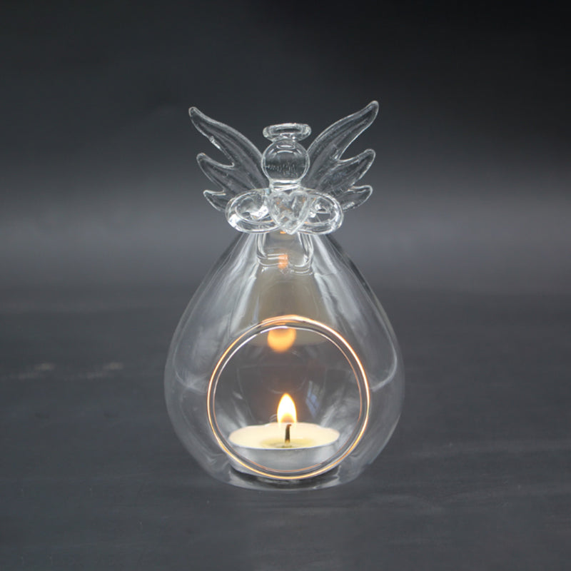 Avelena | Mika'El Segens Kerzenhalter