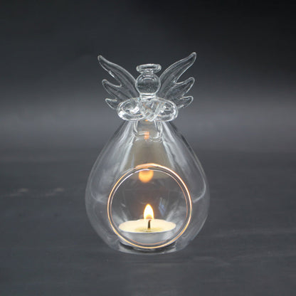 Avelena | Mika'El Segens Kerzenhalter