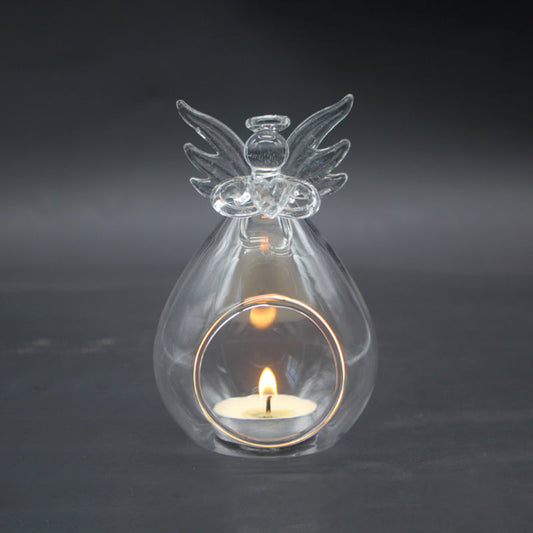 Avelena | Mika'El Segens Kerzenhalter