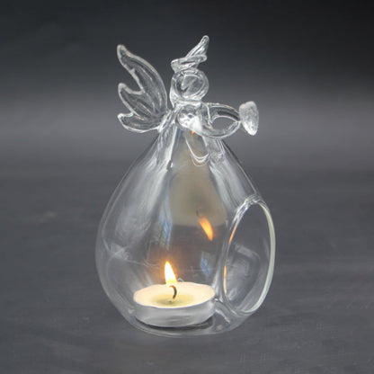 Avelena | Mika'El Segens Kerzenhalter