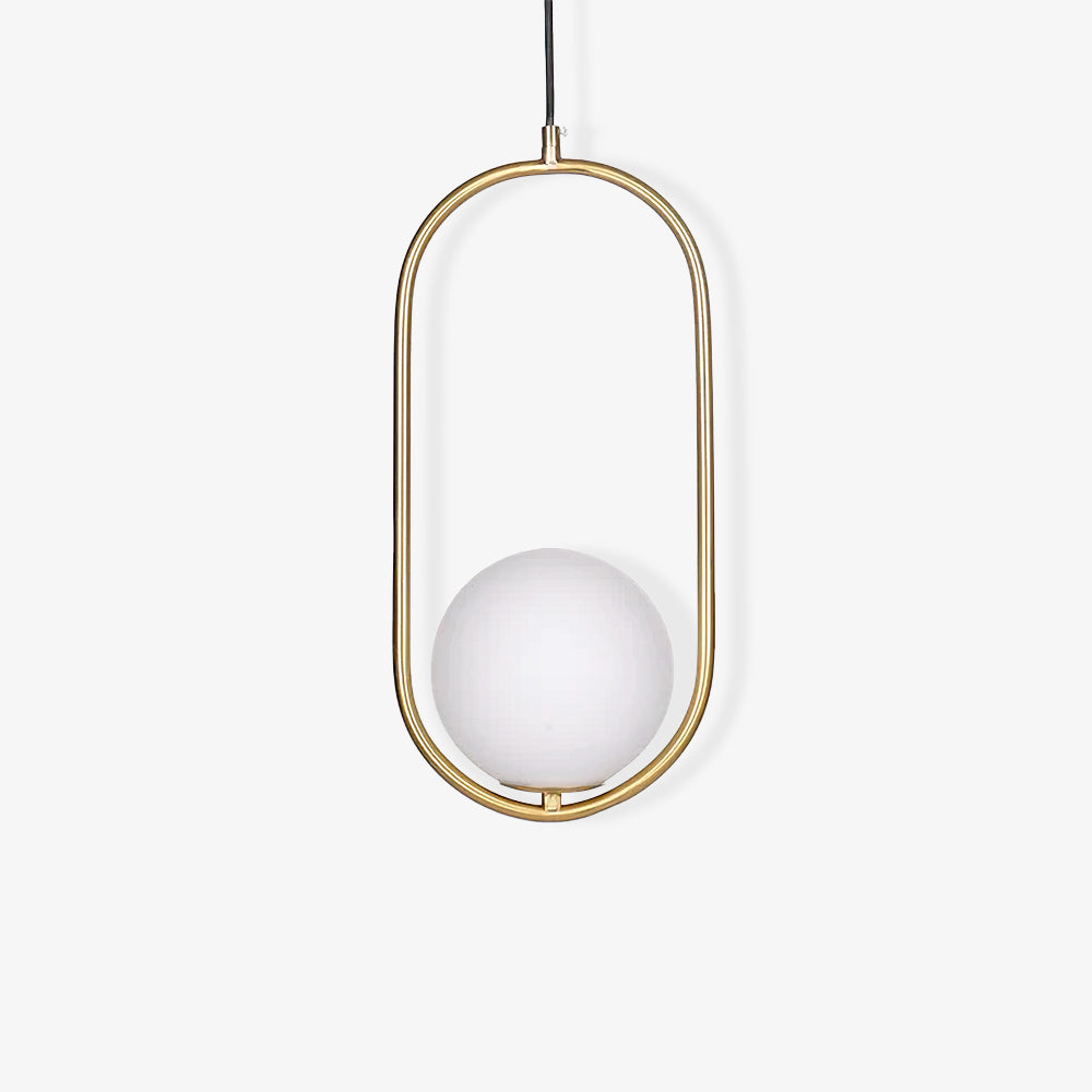 Avelena | Moderne Pendelleuchte Elegante Loftbeleuchtung für Eine Gemütliche Atmosphäre