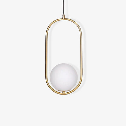 Avelena | Moderne Pendelleuchte Elegante Loftbeleuchtung für Eine Gemütliche Atmosphäre