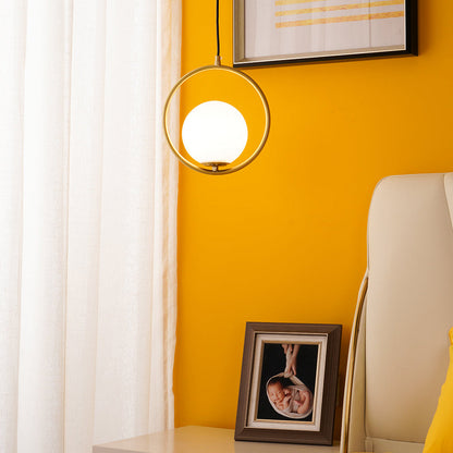 Avelena | Moderne Pendelleuchte Elegante Loftbeleuchtung für Eine Gemütliche Atmosphäre