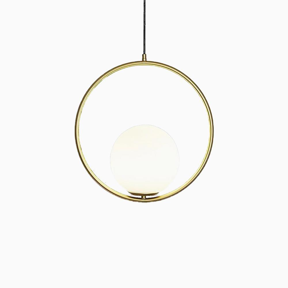 Avelena | Moderne Pendelleuchte Elegante Loftbeleuchtung für Eine Gemütliche Atmosphäre