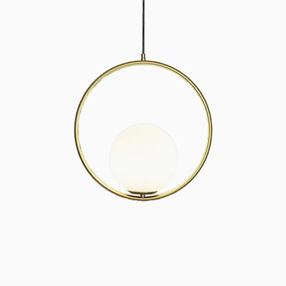 Avelena | Moderne Pendelleuchte Elegante Loftbeleuchtung für Eine Gemütliche Atmosphäre