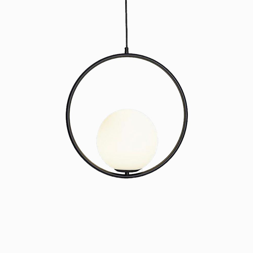 Avelena | Moderne Pendelleuchte Elegante Loftbeleuchtung für Eine Gemütliche Atmosphäre