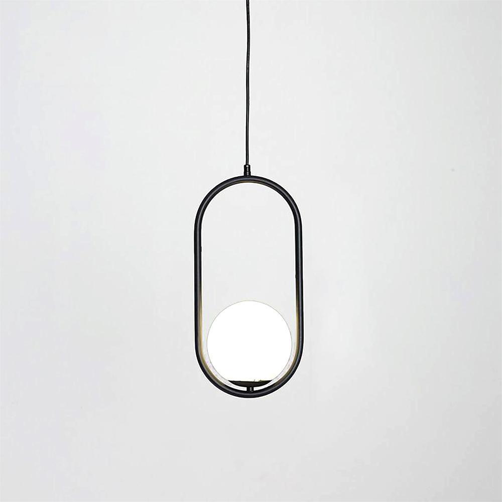 Avelena | Moderne Pendelleuchte Elegante Loftbeleuchtung für Eine Gemütliche Atmosphäre