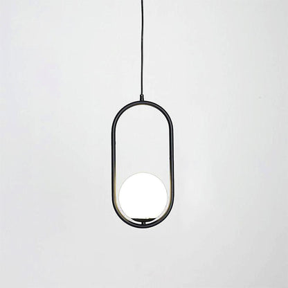 Avelena | Moderne Pendelleuchte Elegante Loftbeleuchtung für Eine Gemütliche Atmosphäre