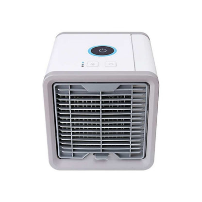 Avelena | Frost Air Kleine tragbare Klimaanlage Miniatur Luftkühler AC 550ml Wassertank
