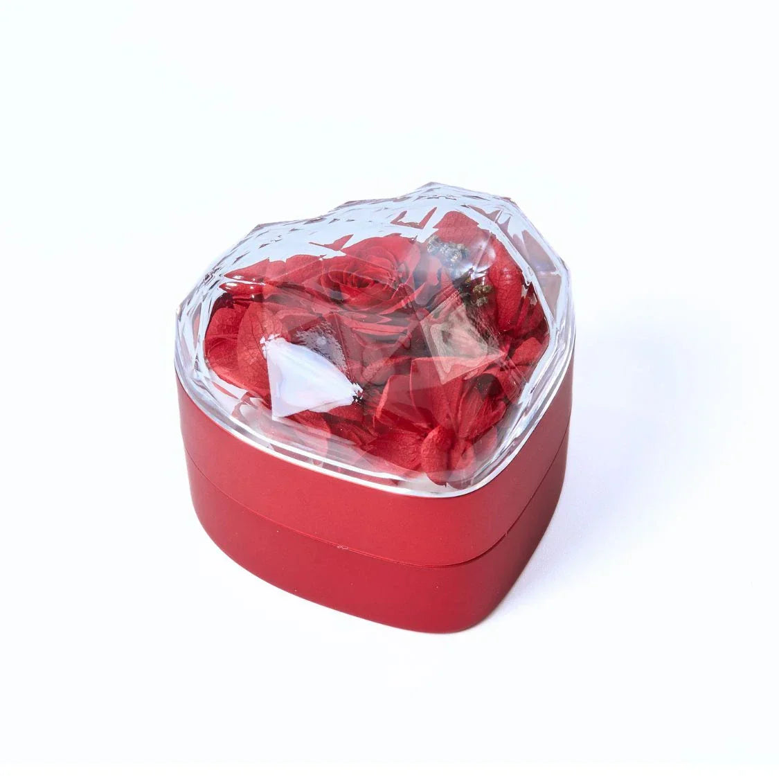 Avelena | MiniSchatzblüte Kompakte Liebe Memento