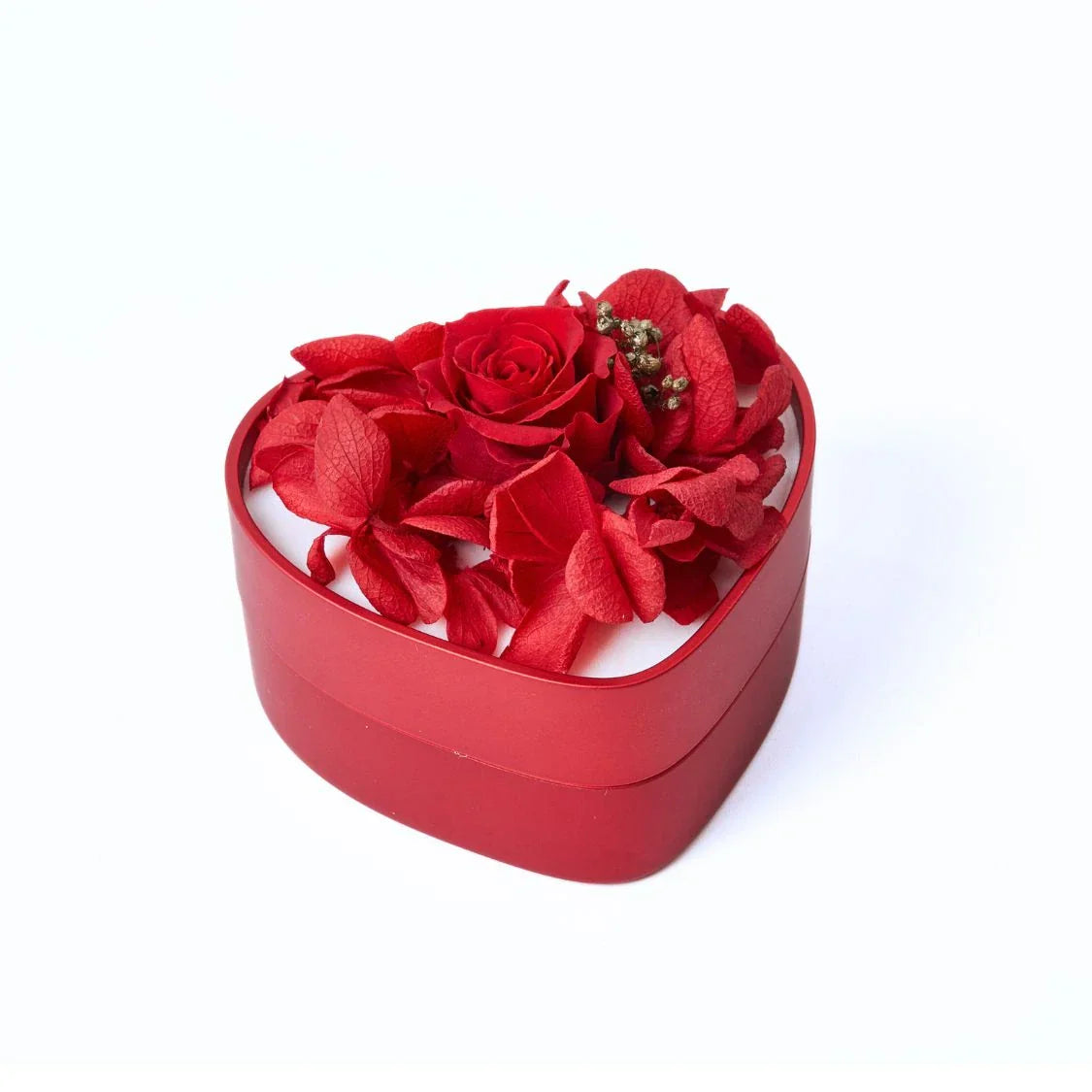 Avelena | MiniSchatzblüte Kompakte Liebe Memento