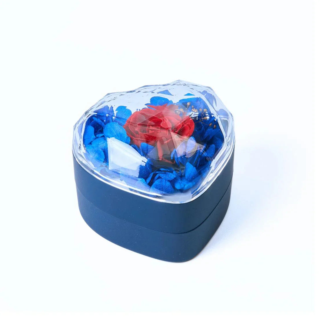 Avelena | MiniSchatzblüte Kompakte Liebe Memento