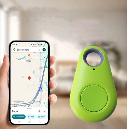 Avelena | KidLocate | Mini-GPS-Tracking-Gerät für Kinder mit Echtzeit-Ortung & SOS-Funktion