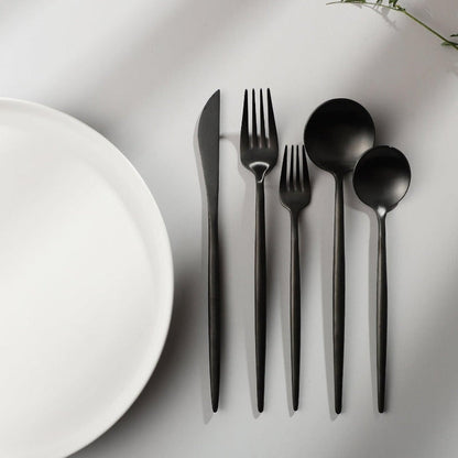 Avelena | Minimalistische Besteck
